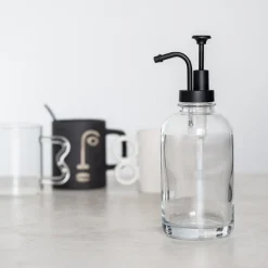 Pompe a sirop 480ml