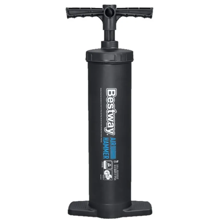 Pompe manuelle air hammerA 48 cm