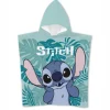 Poncho de plage lilo&stitch ass