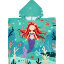 Poncho enfant