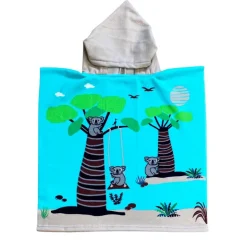 Poncho enfant 60x120cm