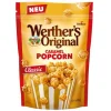 Popcorn caramel