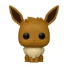 Pop games pokemon evoli