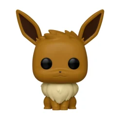 Pop games pokemon evoli