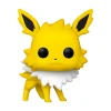 Pop games pokemon jolteon