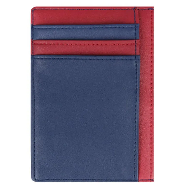 Porte cartes rectangulaire
