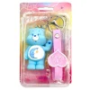 Porte cles bisounours 8cm