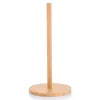Porte essuie tout bambou