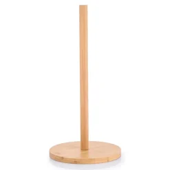 Porte essuie tout bambou