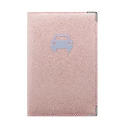 Porte papier voiture