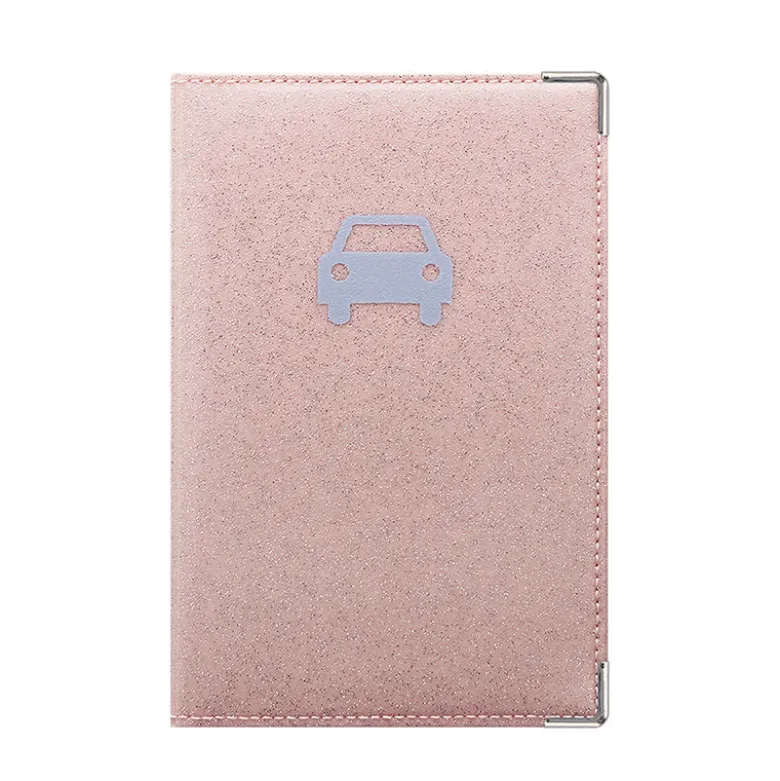 Porte papier voiture