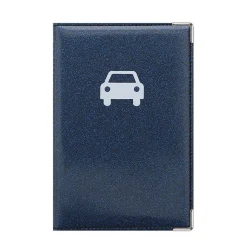 Porte papier voiture