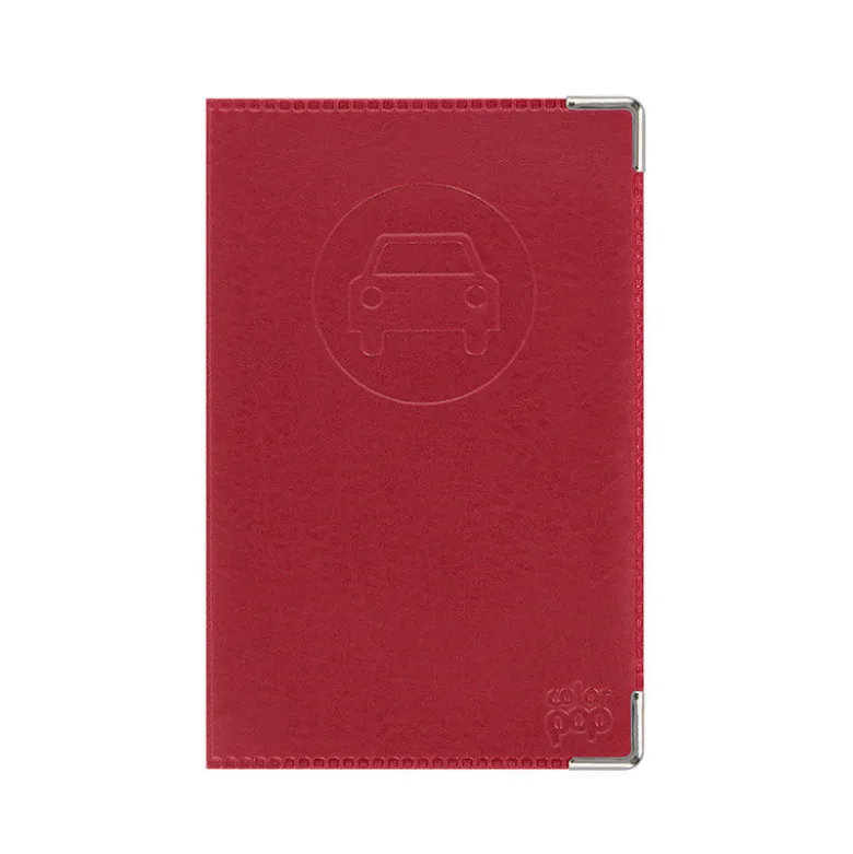 Porte papier voiture