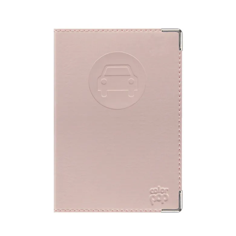 Porte papier voiture