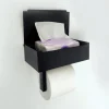 Porte rouleau + rangement