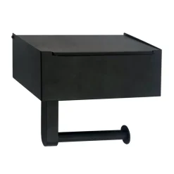 Porte rouleau + rangement