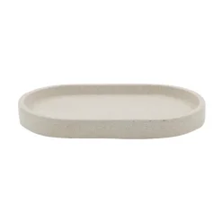 Porte savon effet pierre
