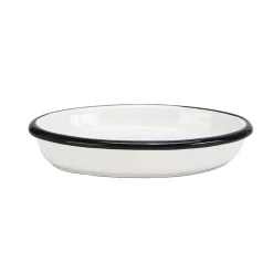 Porte savon japandi