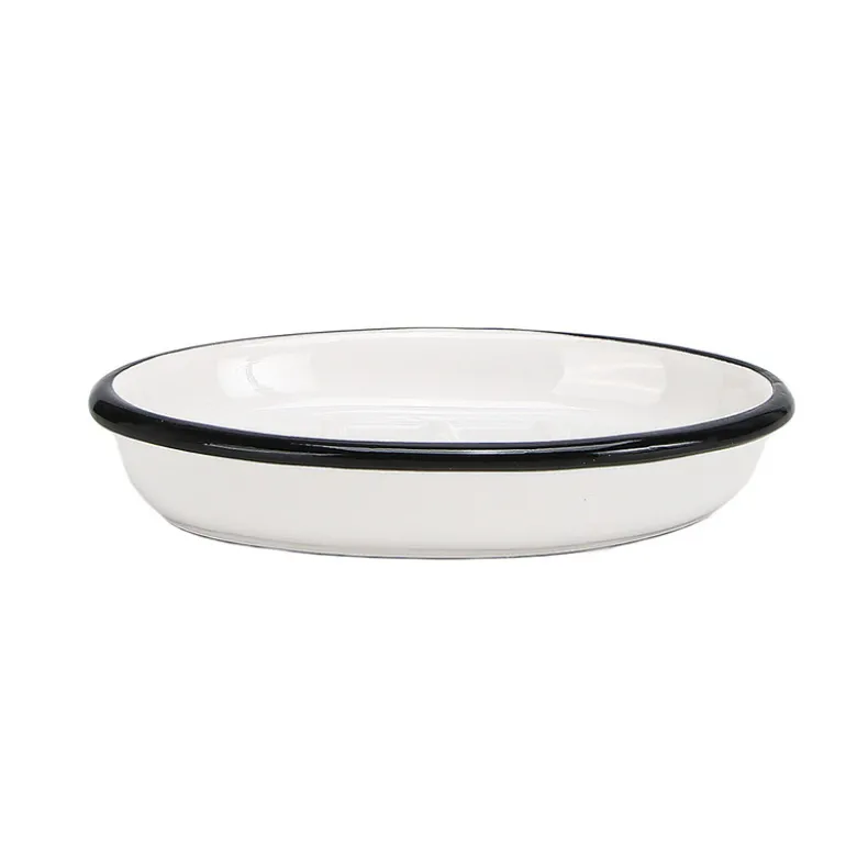 Porte savon japandi