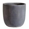Pot argile oeuf d39cm
