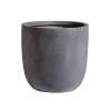 Pot argile oeuf d25cm