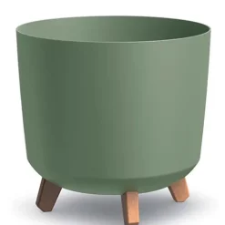 Pot gracia std vert o29.8cm
