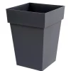 Pot mi-haut carre toscane