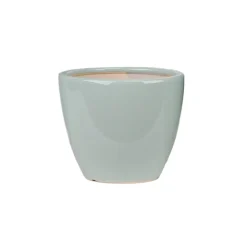 Pot oeuf duet sauge o15cm