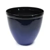 Pot plastique xl brillant 39x34