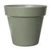 Pot polypro eucalyptus o25cm