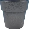Pot terea o28cm anthracite
