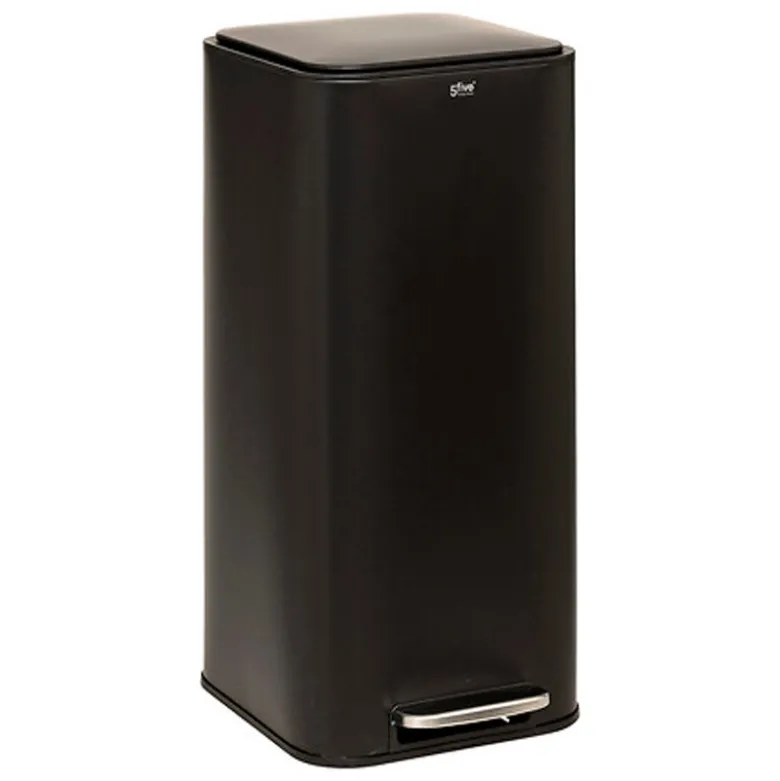 Poubelle delta soft close nr 30l