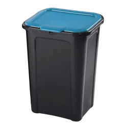 Poubelle tri coverline 45l
