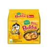 Poulet ramen fromage 5x130g