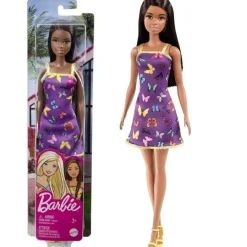 Poupee barbie 32cm