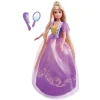 Princesse aux longs cheveux