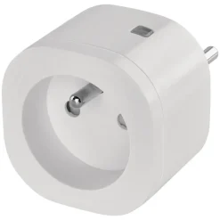 Prise wifi grosmart avec minuter