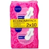 Protection feminine normal