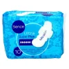 Protection feminine x10