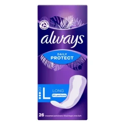 Protege-slips x26 extra protect