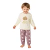 Pyjama cosy pumpkin ado
