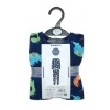 Pyjama garcon polaire dinos