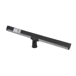 Raclette de sol 44cm antirouille