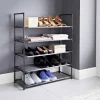 Range chaussures large