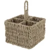 Range couvert carre