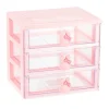 Rangement fantaisie 3 tiroirs