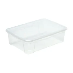 Rangement space box k6 25,6l