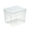 Rangement space box m4 34,5l