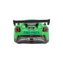 Rc rally car one piece zoro