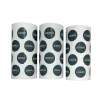 Recharge brosse adhesive x3